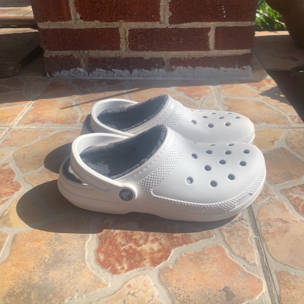 Crocs Dual Comfort